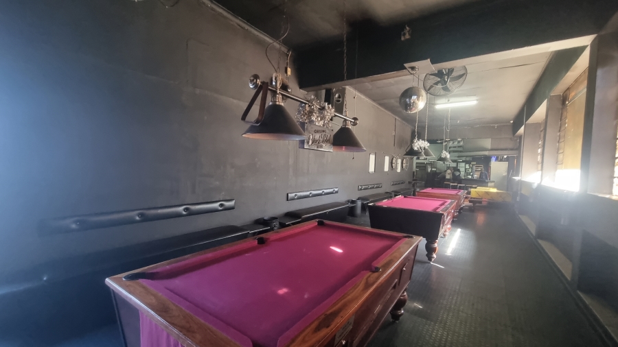 Commercial Property for Sale in Churchill Estate Western Cape
